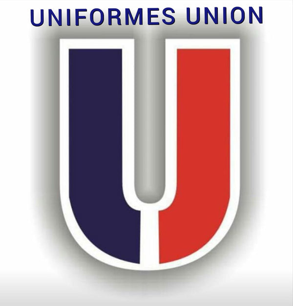 Uniformes antifluido modernos